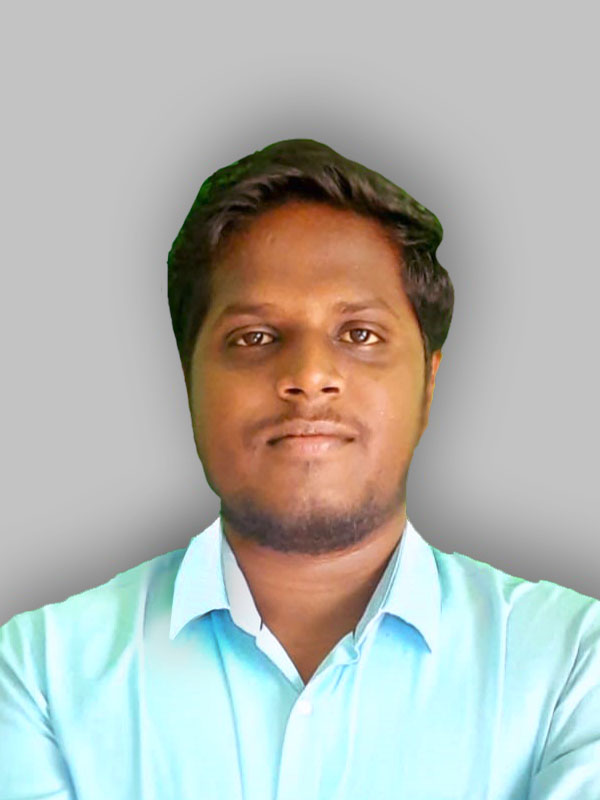 Vignesh Raj