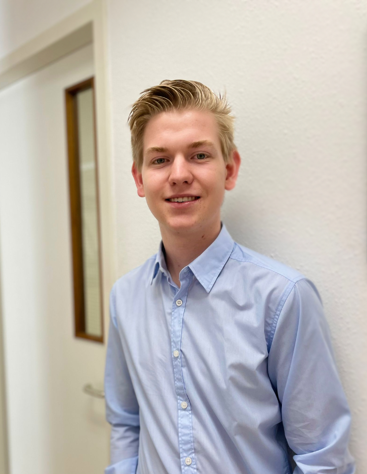 Chris Van Leeuwen