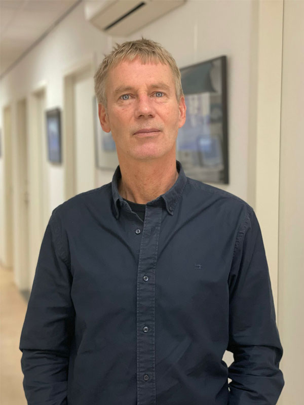 Tom M.T van den Berg